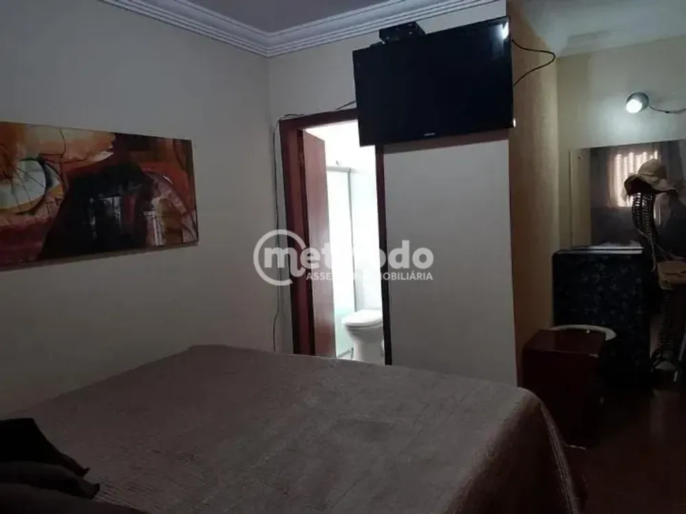 Apartamento, 3 quartos, 117 m² - Foto 2
