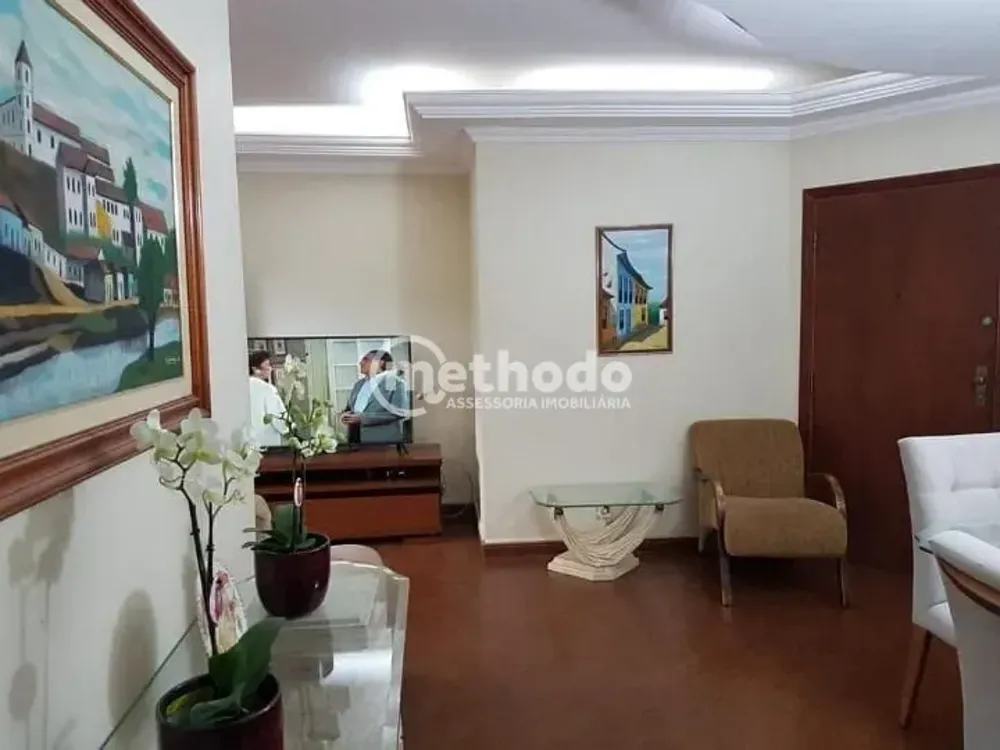 Apartamento, 3 quartos, 117 m² - Foto 1