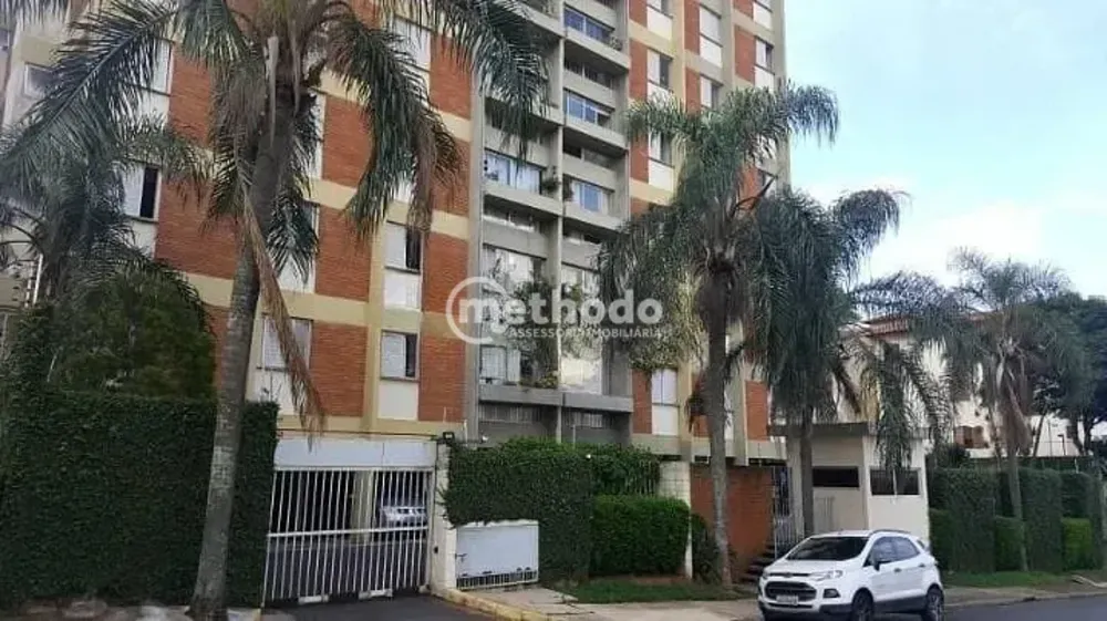Apartamento, 3 quartos, 117 m² - Foto 4