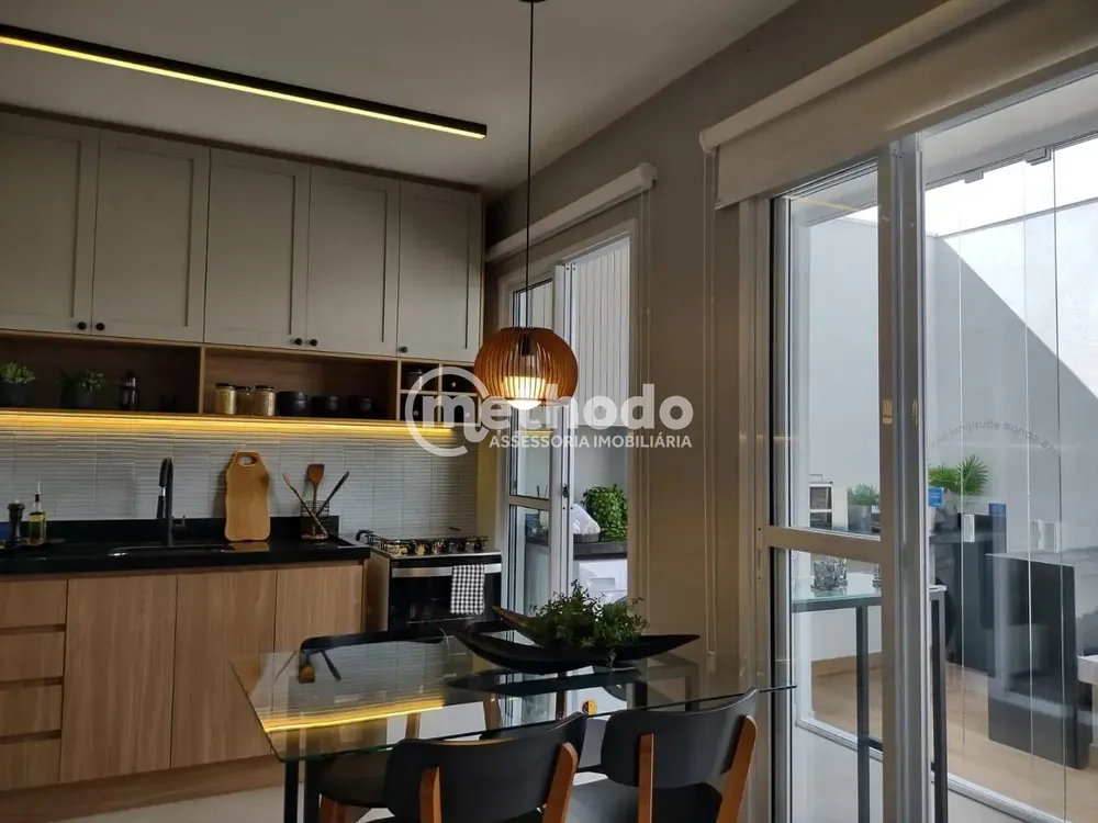 Apartamento, 2 quartos, 50 m² - Foto 3