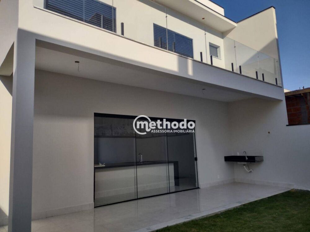 Casa de Condomínio à venda com 3 quartos, 195m² - Foto 7