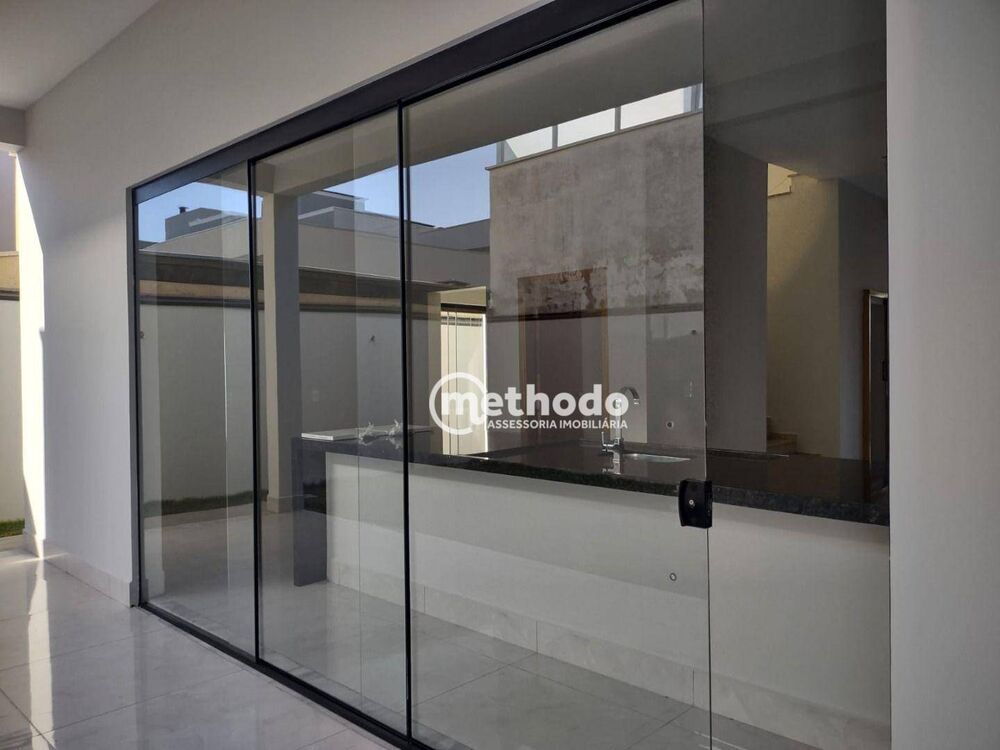 Casa de Condomínio à venda com 3 quartos, 195m² - Foto 5