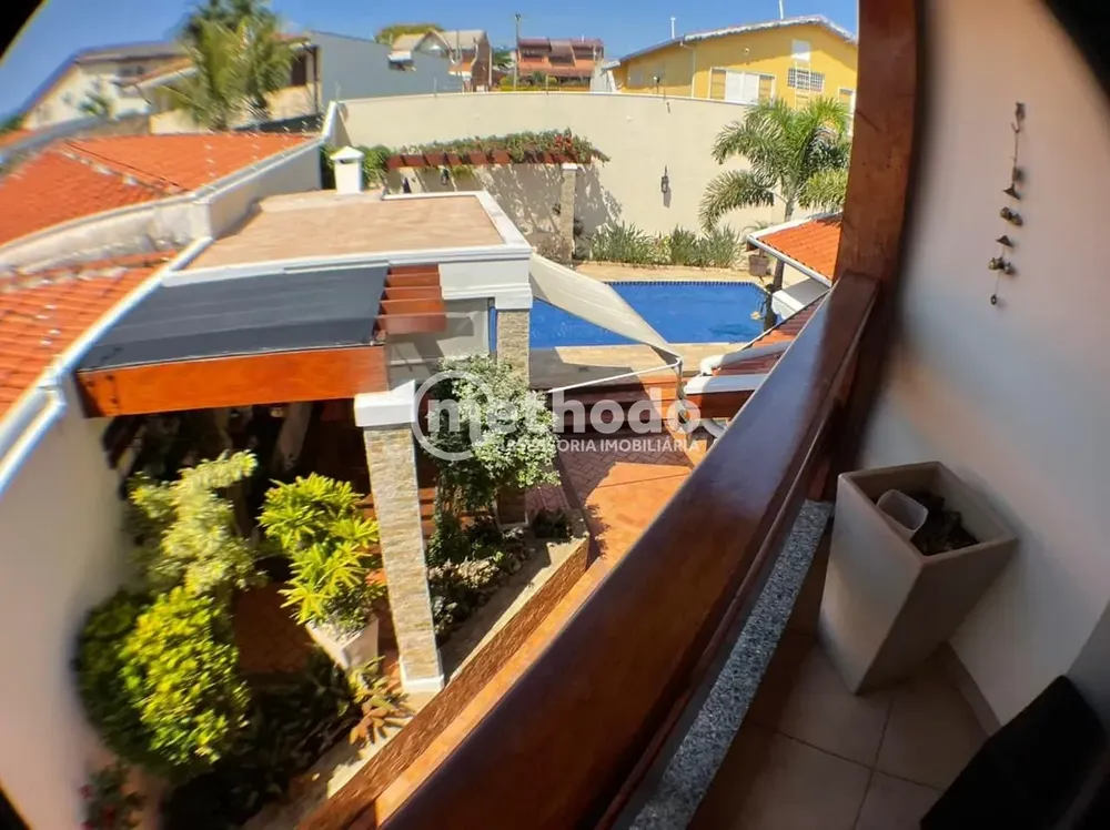 Casa, 4 quartos, 262 m² - Foto 3