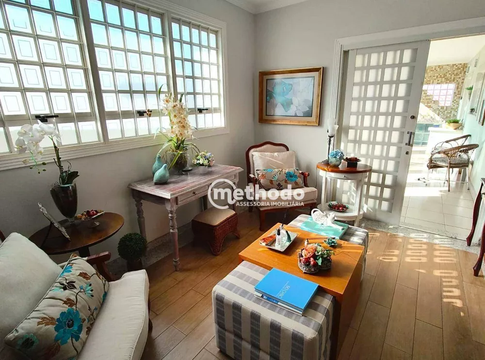 Casa à venda com 3 quartos, 160m² - Foto 3