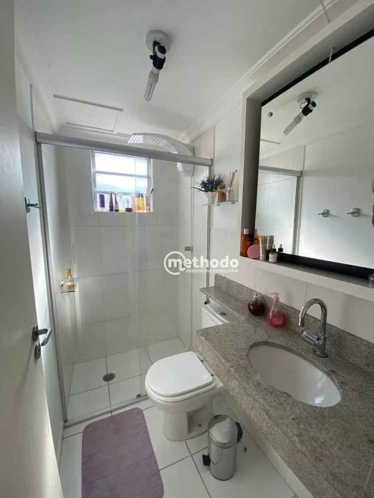 Apartamento à venda com 2 quartos, 44m² - Foto 6