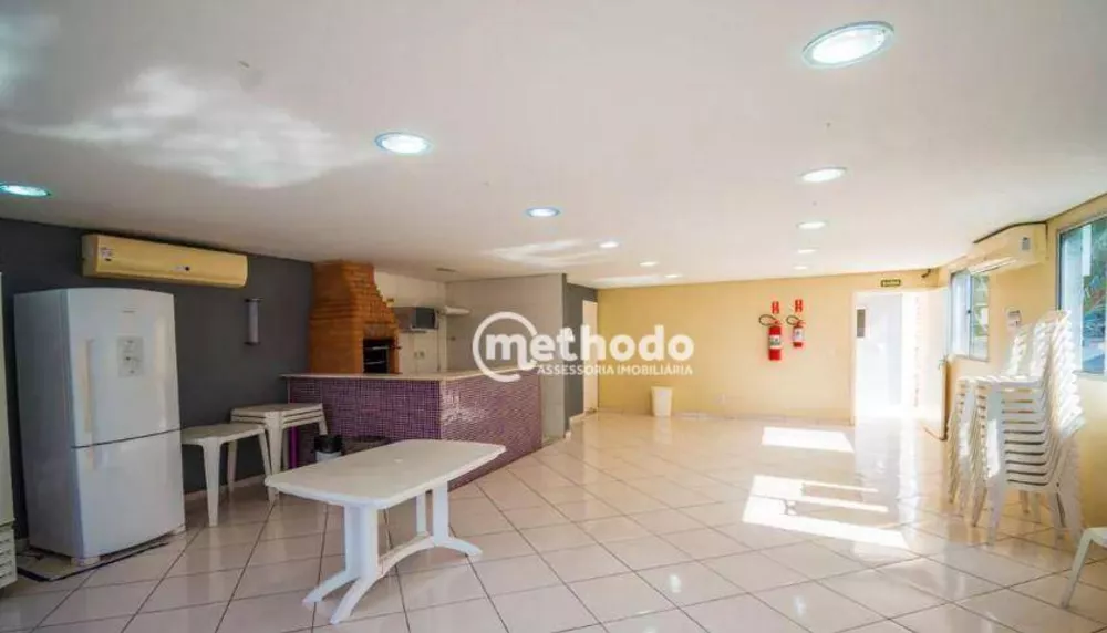 Apartamento à venda com 2 quartos, 44m² - Foto 8