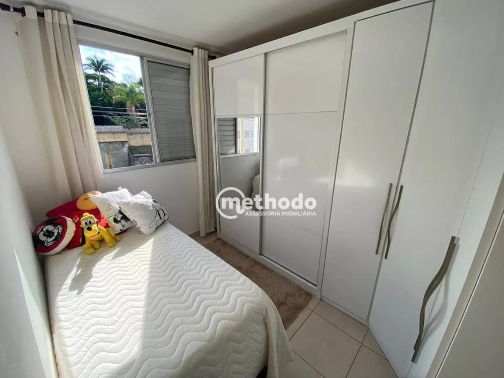 Apartamento à venda com 2 quartos, 44m² - Foto 2