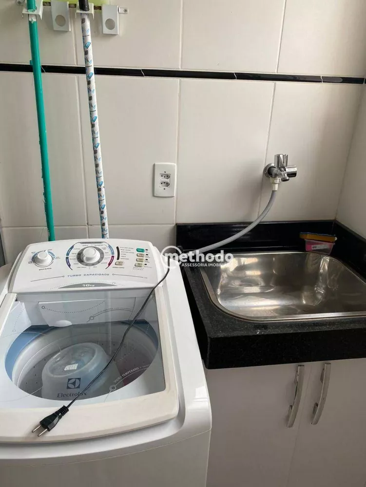 Apartamento à venda com 2 quartos, 44m² - Foto 5