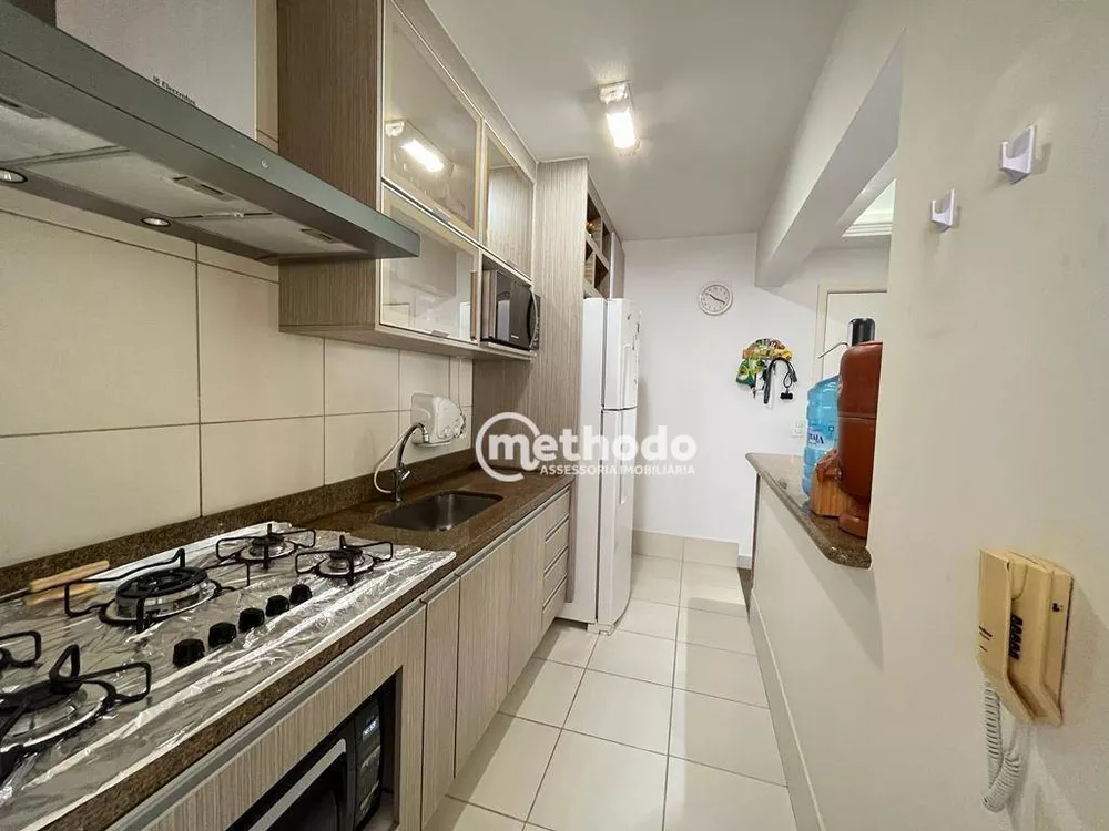 Apartamento à venda com 3 quartos, 81m² - Foto 3