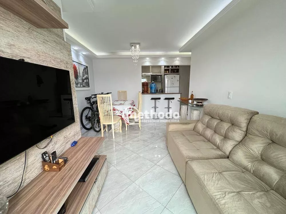 Apartamento à venda com 3 quartos, 81m² - Foto 1