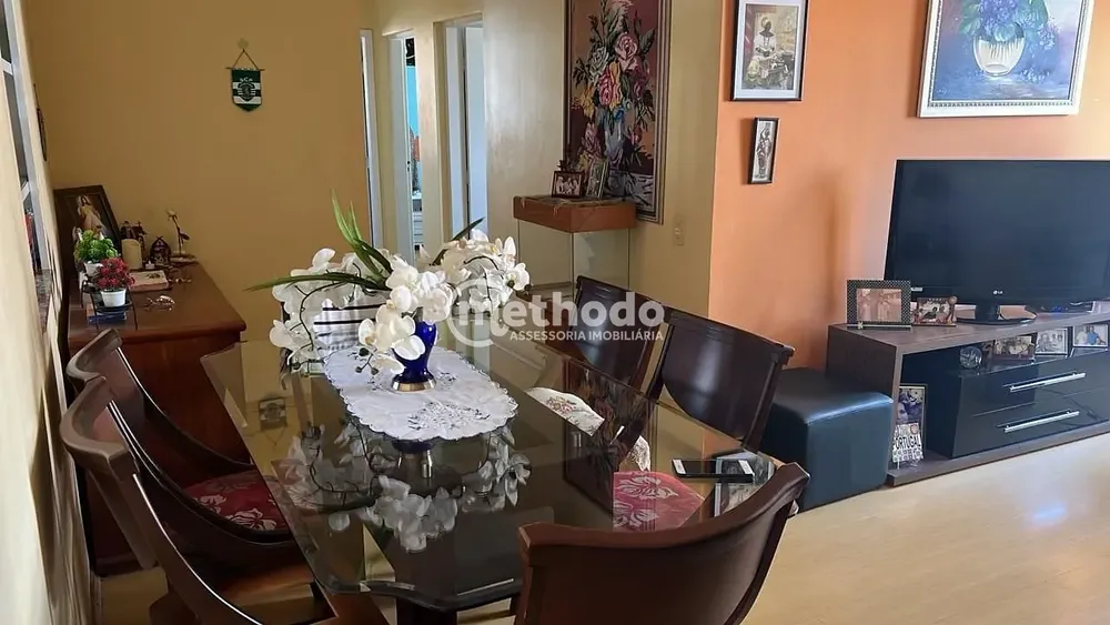 Apartamento, 3 quartos, 89 m² - Foto 1