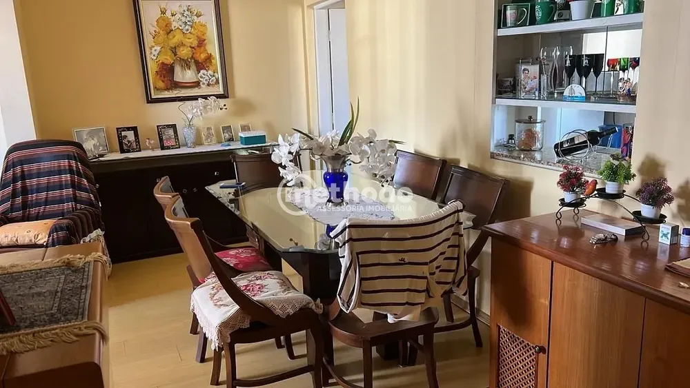 Apartamento, 3 quartos, 89 m² - Foto 3