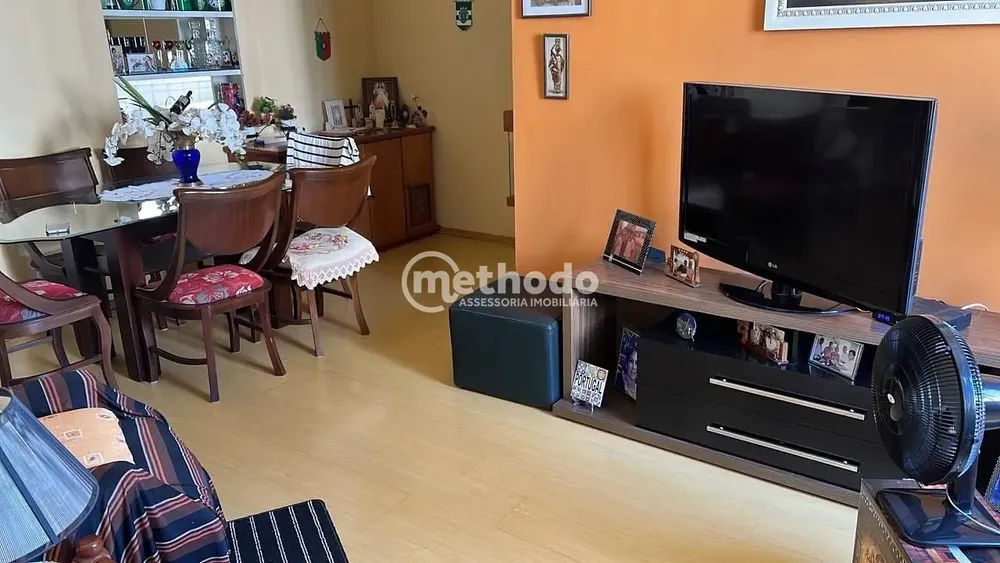 Apartamento, 3 quartos, 89 m² - Foto 2
