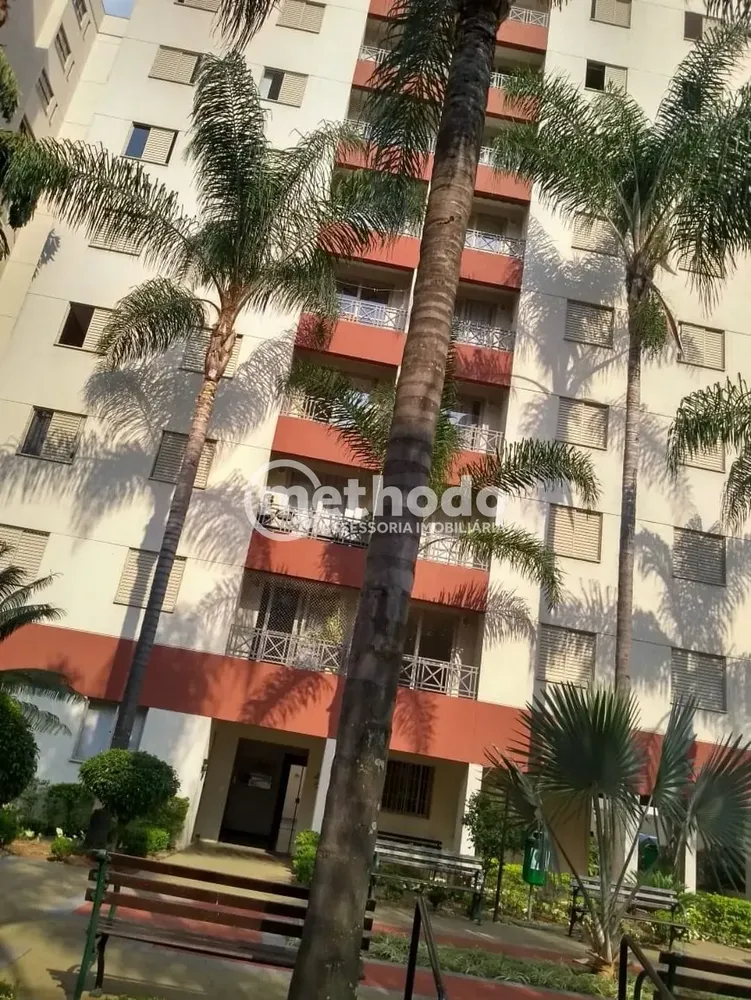 Apartamento, 2 quartos, 60 m² - Foto 4