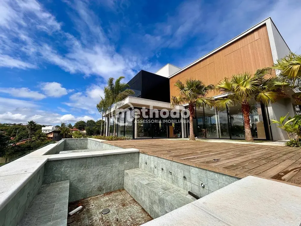 Casa, 5 quartos, 665 m² - Foto 3