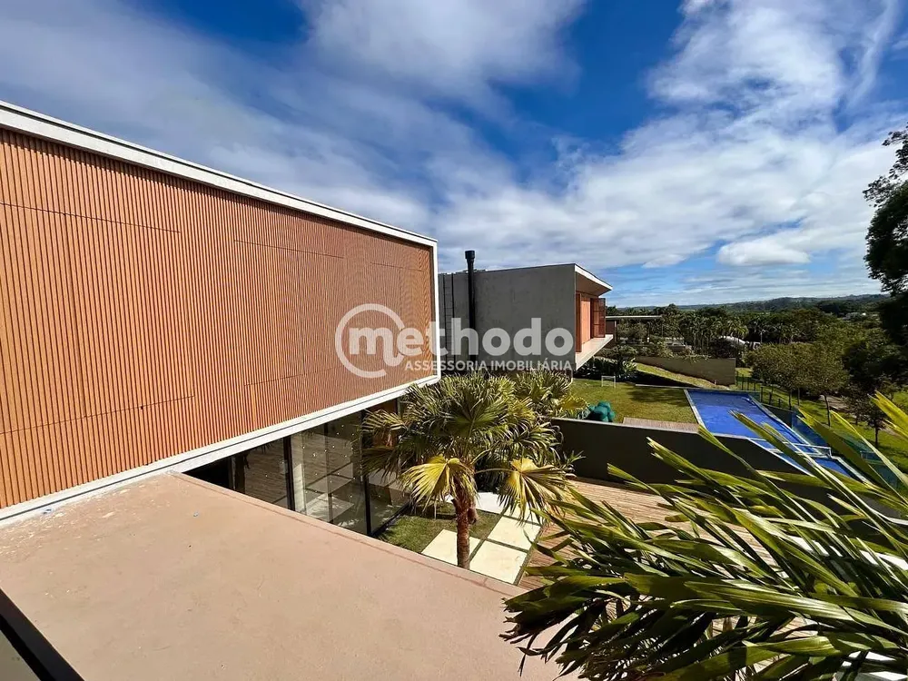 Casa, 5 quartos, 665 m² - Foto 1
