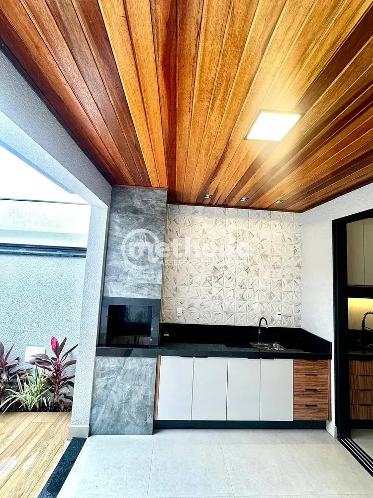 Casa, 3 quartos, 149 m² - Foto 2