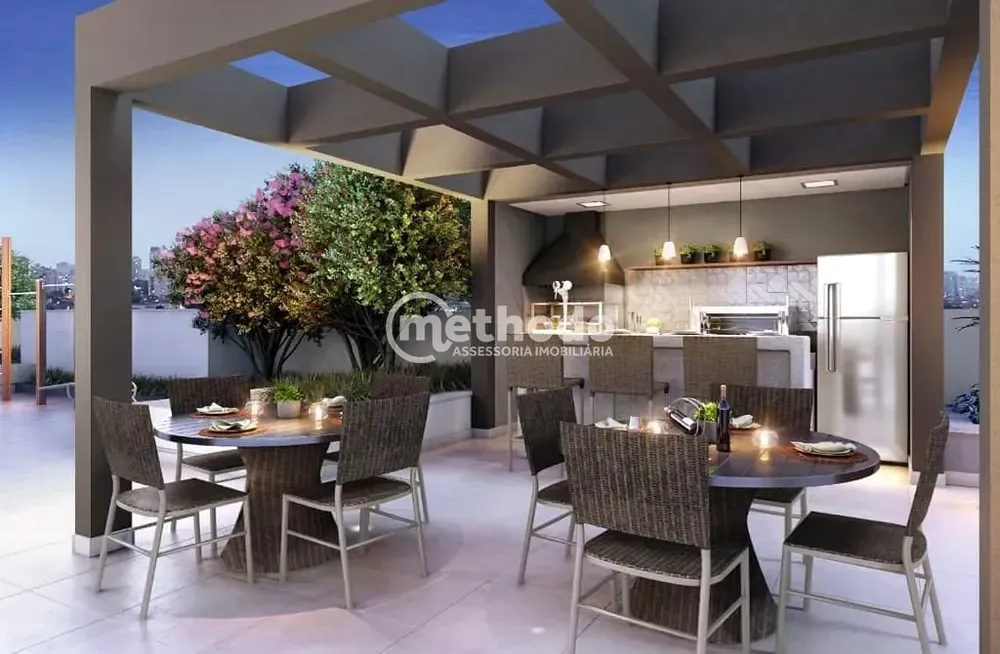 Apartamento, 1 quarto, 41 m² - Foto 1