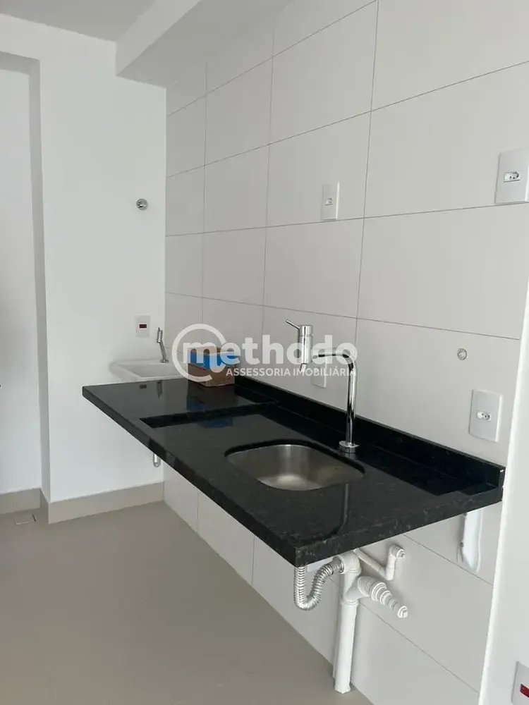 Apartamento, 1 quarto, 41 m² - Foto 3
