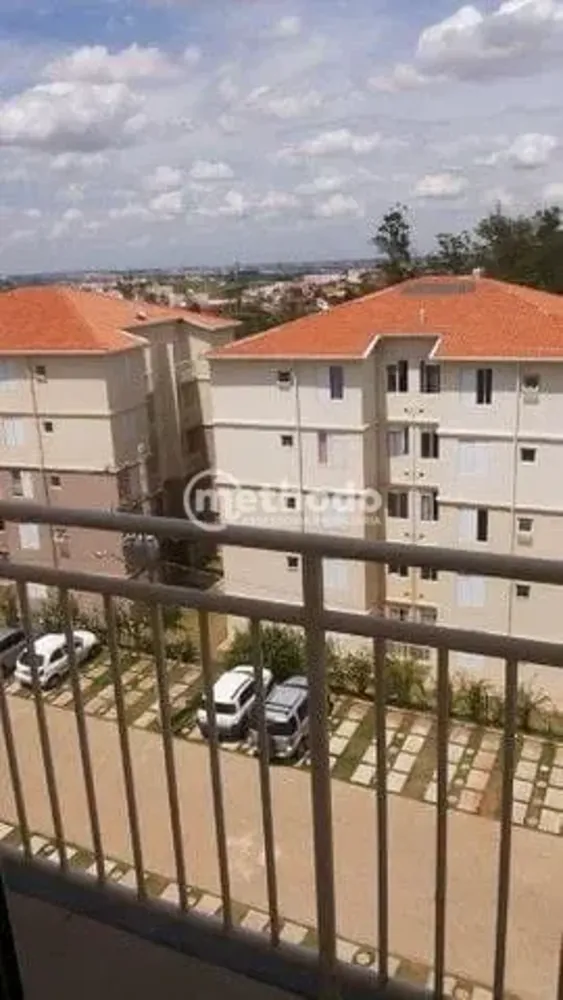 Apartamento, 3 quartos, 52 m² - Foto 4