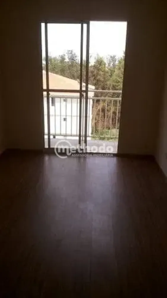 Apartamento, 3 quartos, 52 m² - Foto 3