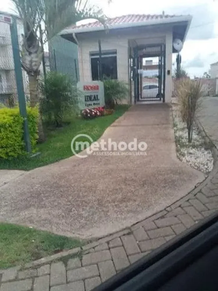 Apartamento, 3 quartos, 52 m² - Foto 2