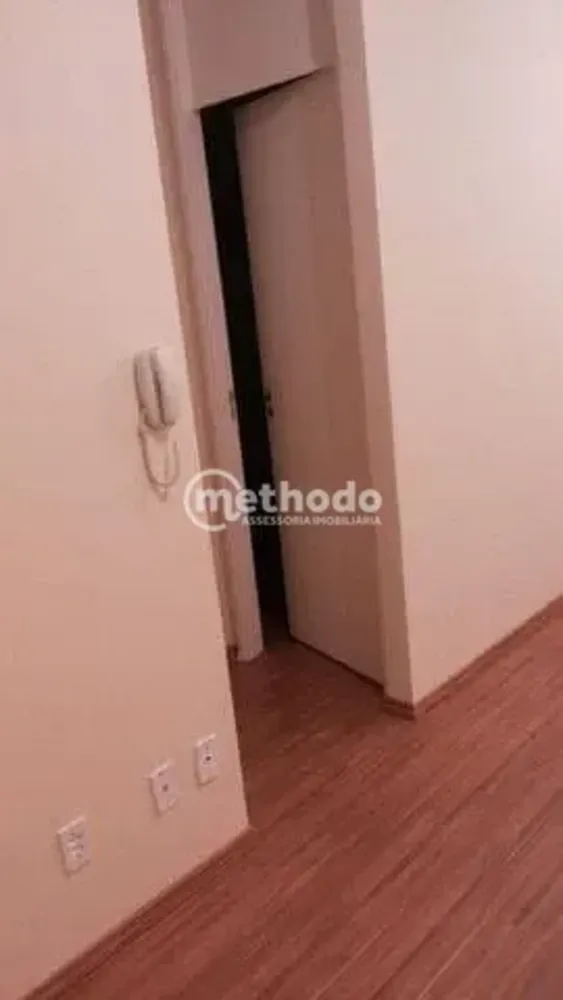 Apartamento, 3 quartos, 52 m² - Foto 1