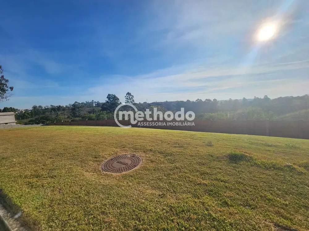 Terreno, 537 m² - Foto 1