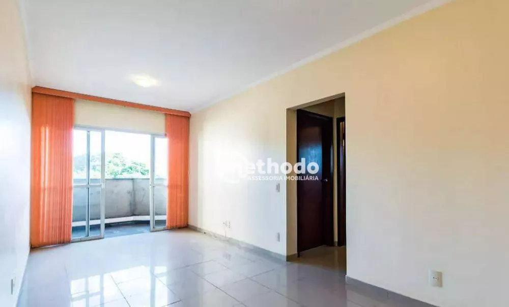 Apartamento à venda com 1 quarto, 60m² - Foto 2