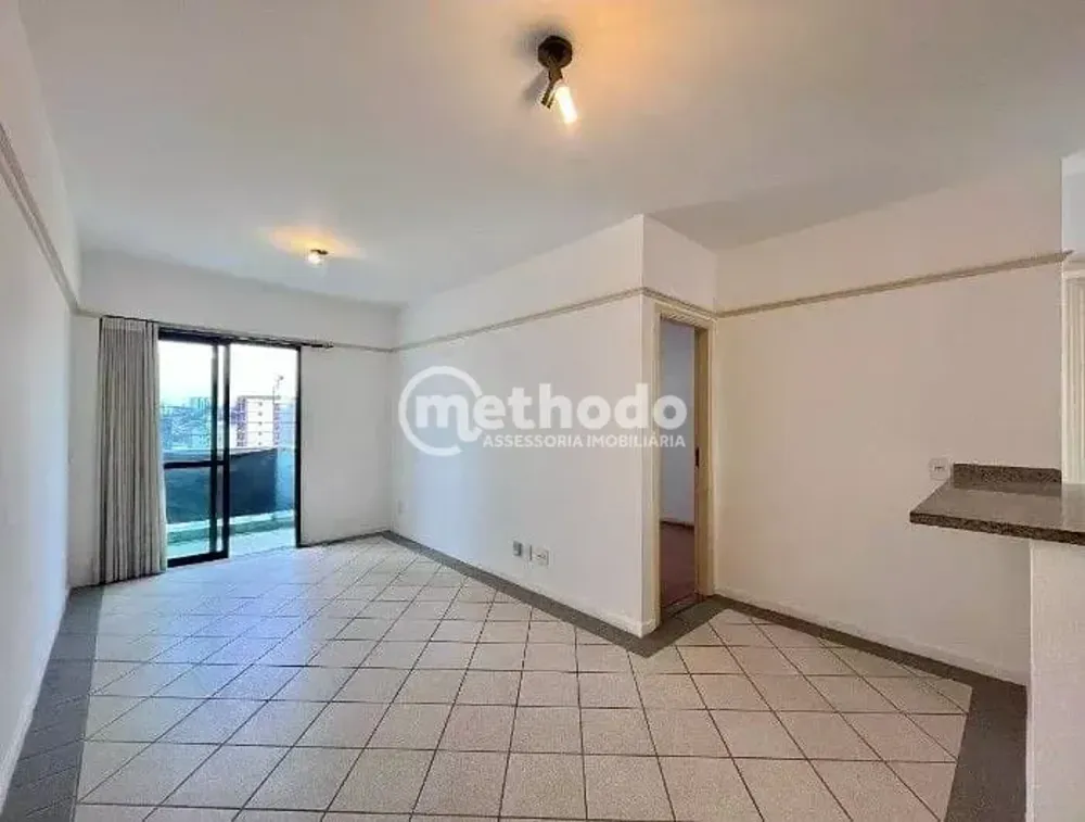 Apartamento, 1 quarto, 57 m² - Foto 3