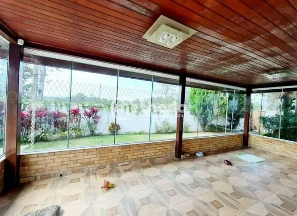 Casa, 5 quartos, 528 m² - Foto 3