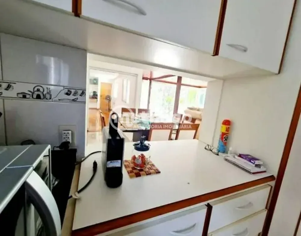 Casa, 5 quartos, 528 m² - Foto 2
