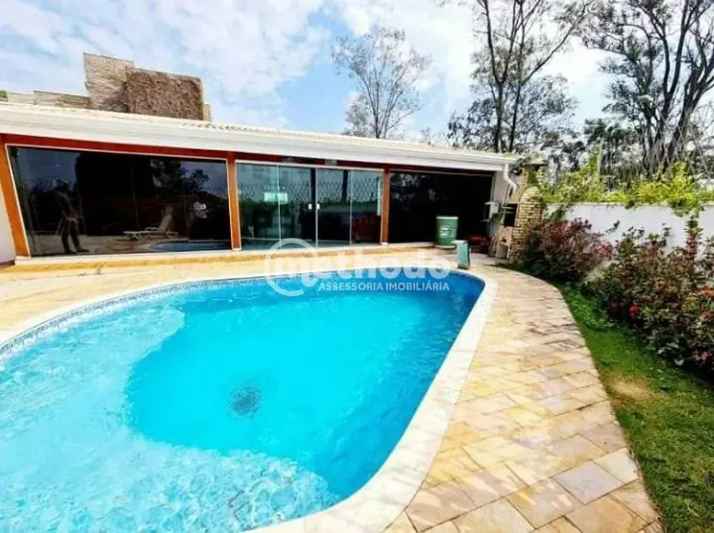 Casa, 5 quartos, 528 m² - Foto 1