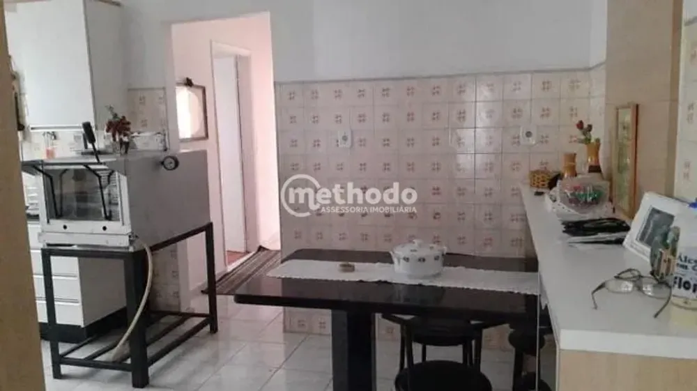 Casa, 3 quartos, 125 m² - Foto 3