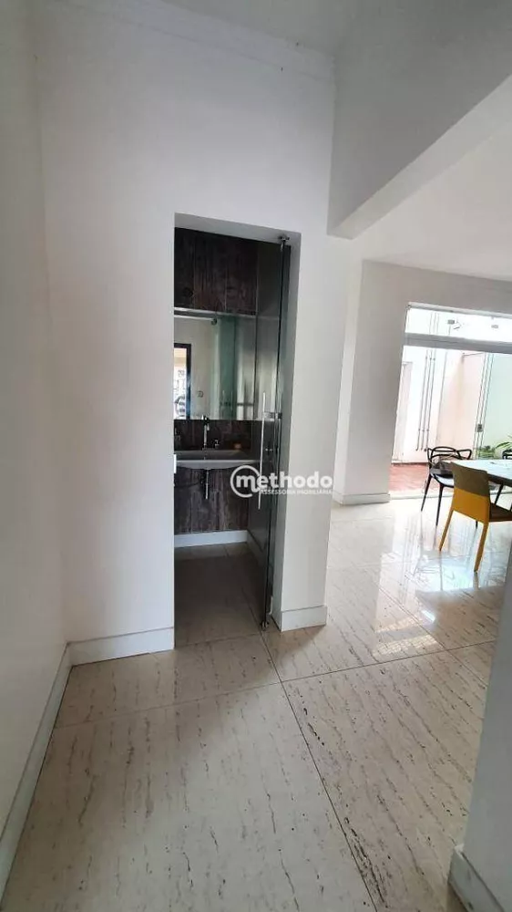 Casa à venda com 3 quartos, 287m² - Foto 2