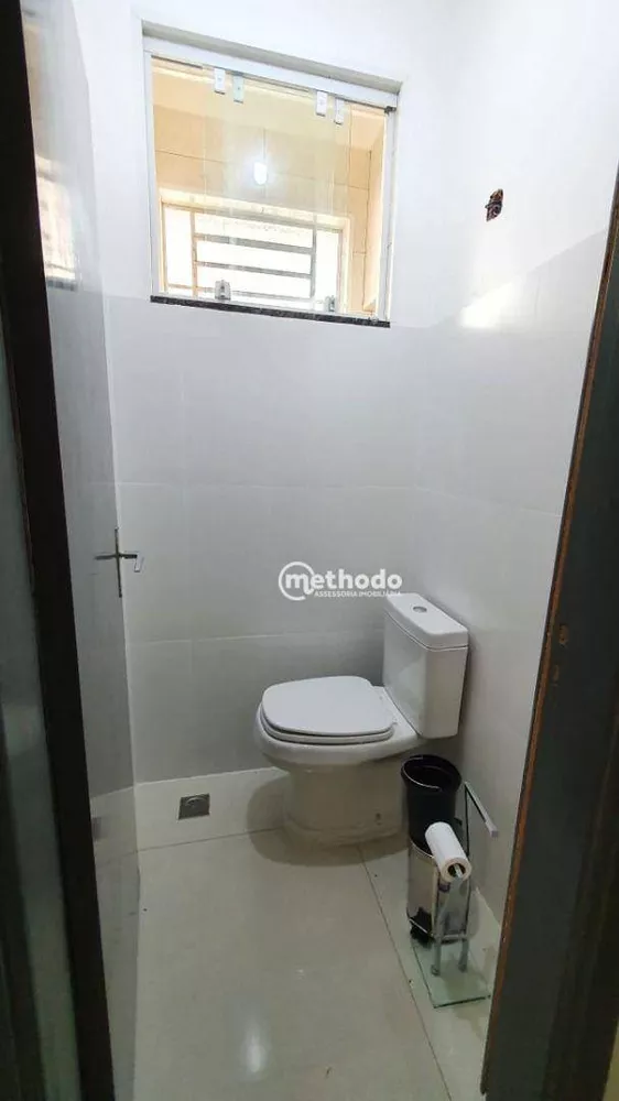 Casa à venda com 3 quartos, 287m² - Foto 4