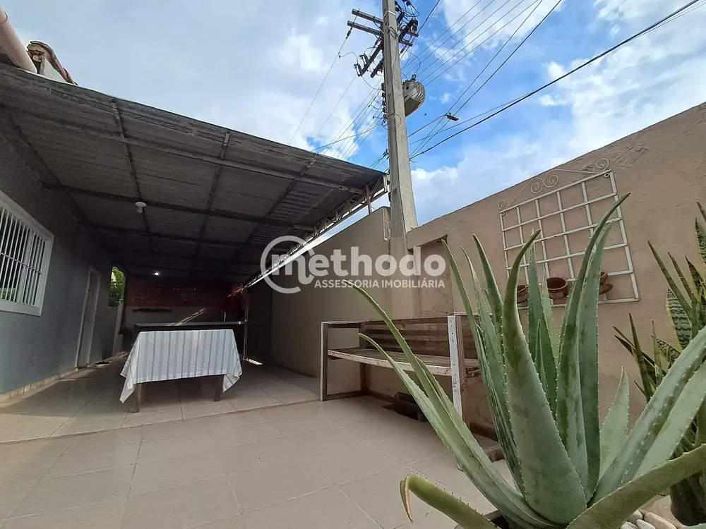 Casa, 4 quartos, 182 m² - Foto 2