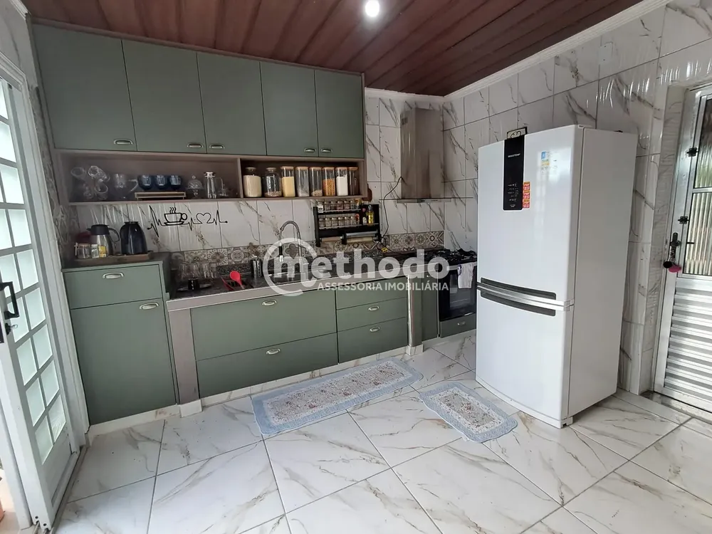 Casa, 4 quartos, 182 m² - Foto 4