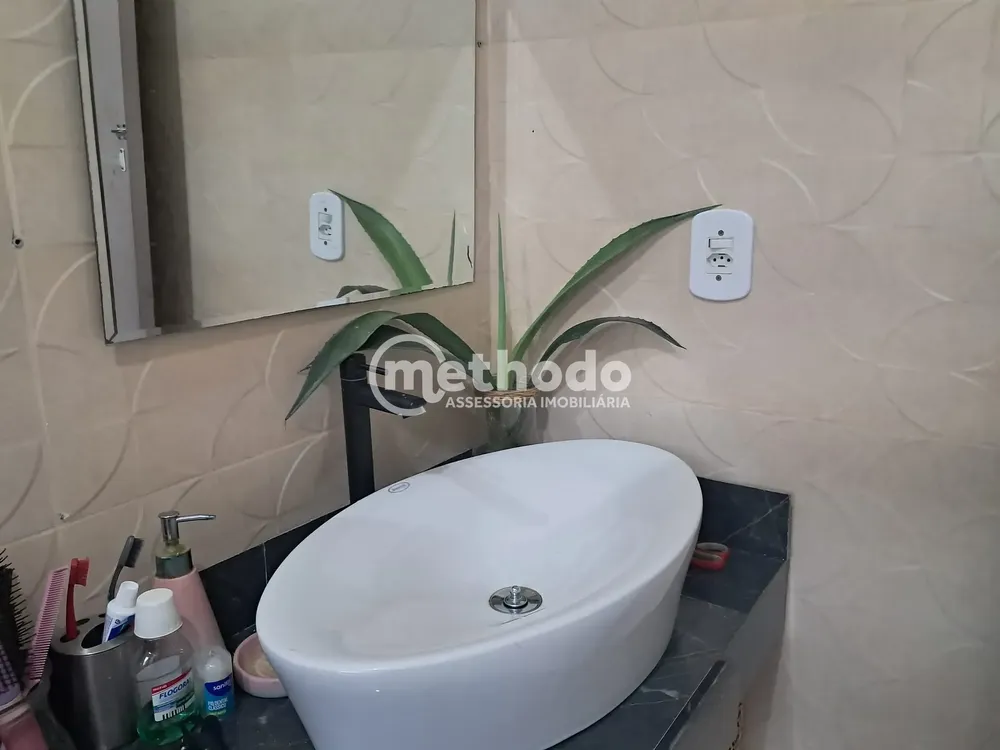Casa, 4 quartos, 182 m² - Foto 1