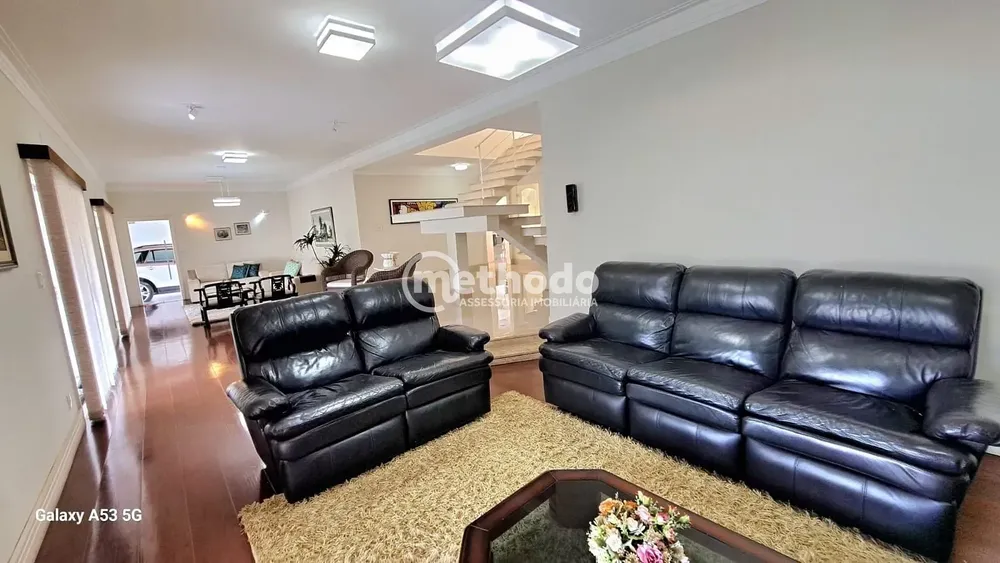 Casa, 4 quartos, 800 m² - Foto 4