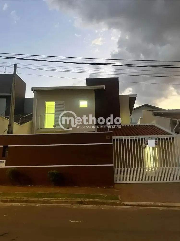 Casa, 3 quartos, 128 m² - Foto 4