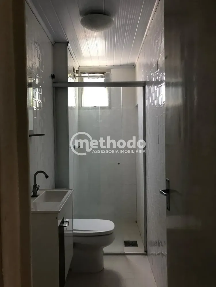 Apartamento, 2 quartos, 65 m² - Foto 2