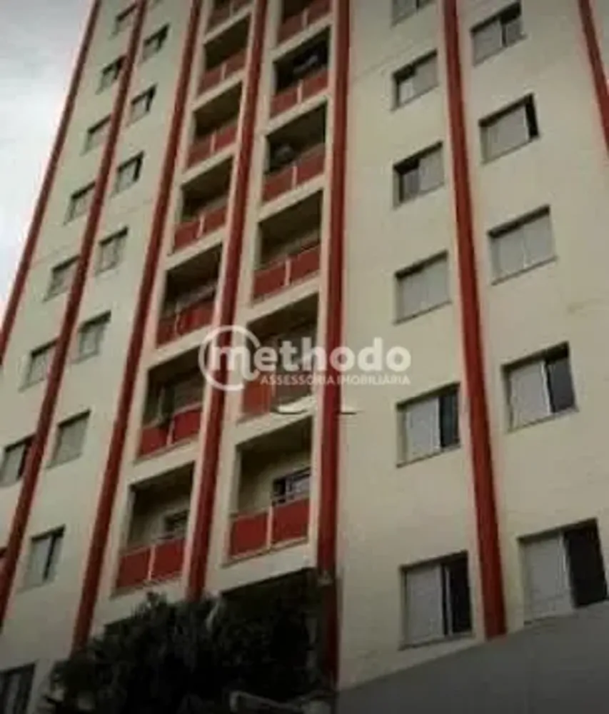 Apartamento, 2 quartos, 65 m² - Foto 4