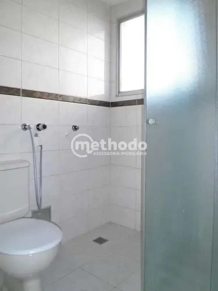 Apartamento, 2 quartos, 65 m² - Foto 2