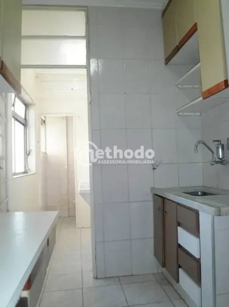 Apartamento, 2 quartos, 65 m² - Foto 1