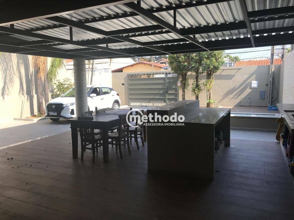 Casa, 3 quartos, 180 m² - Foto 2