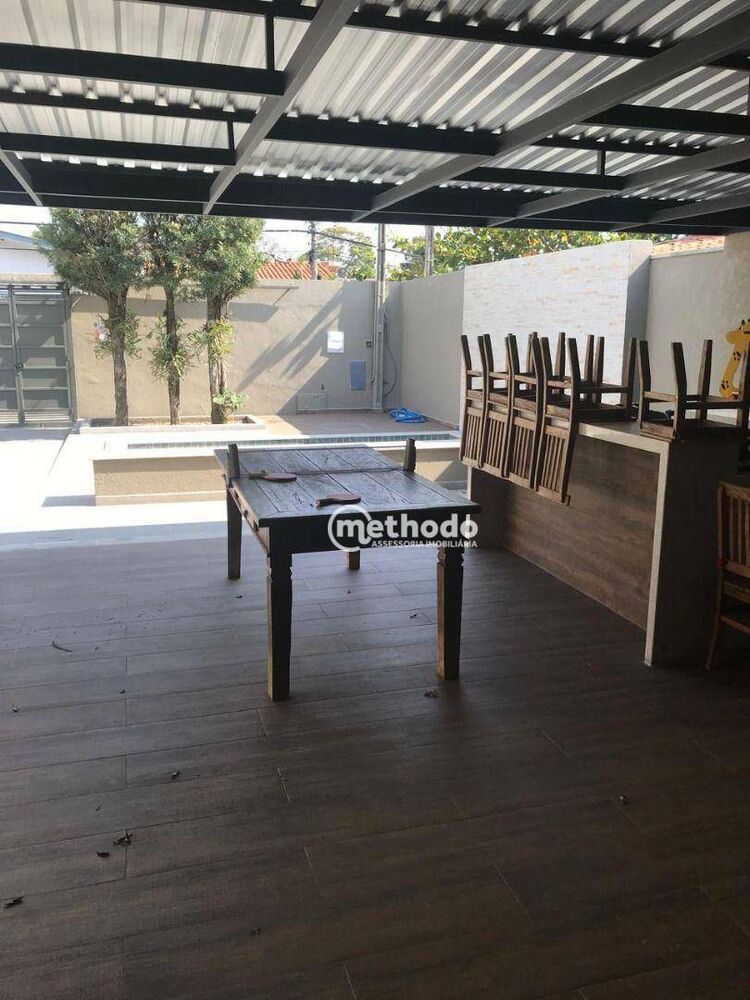 Casa, 3 quartos, 180 m² - Foto 12