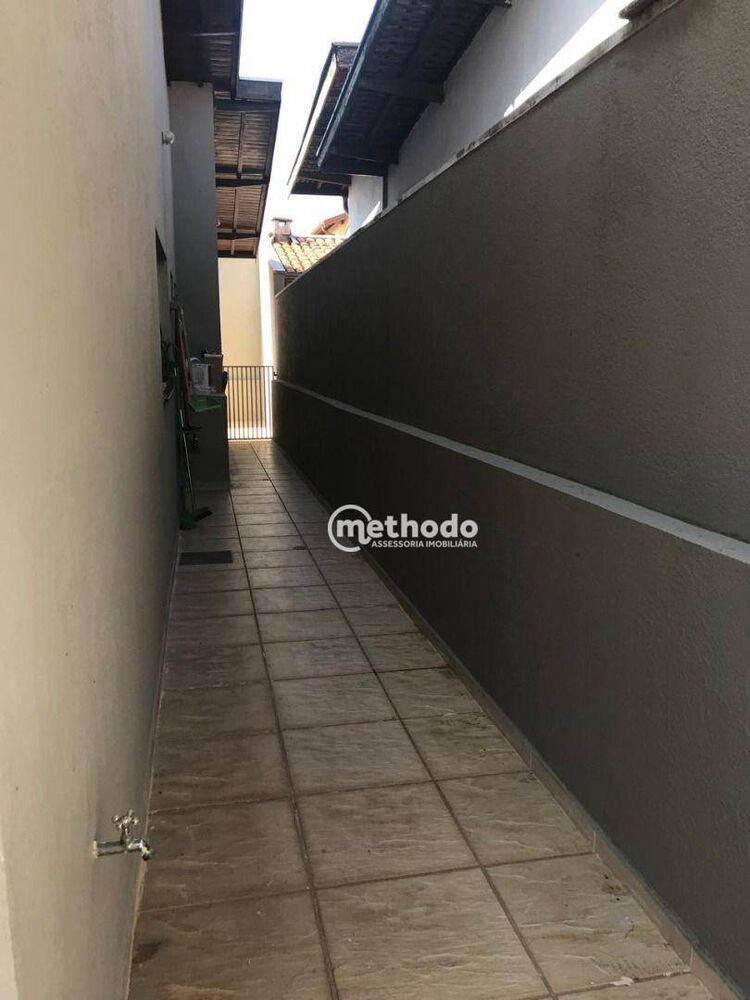 Casa, 3 quartos, 180 m² - Foto 7