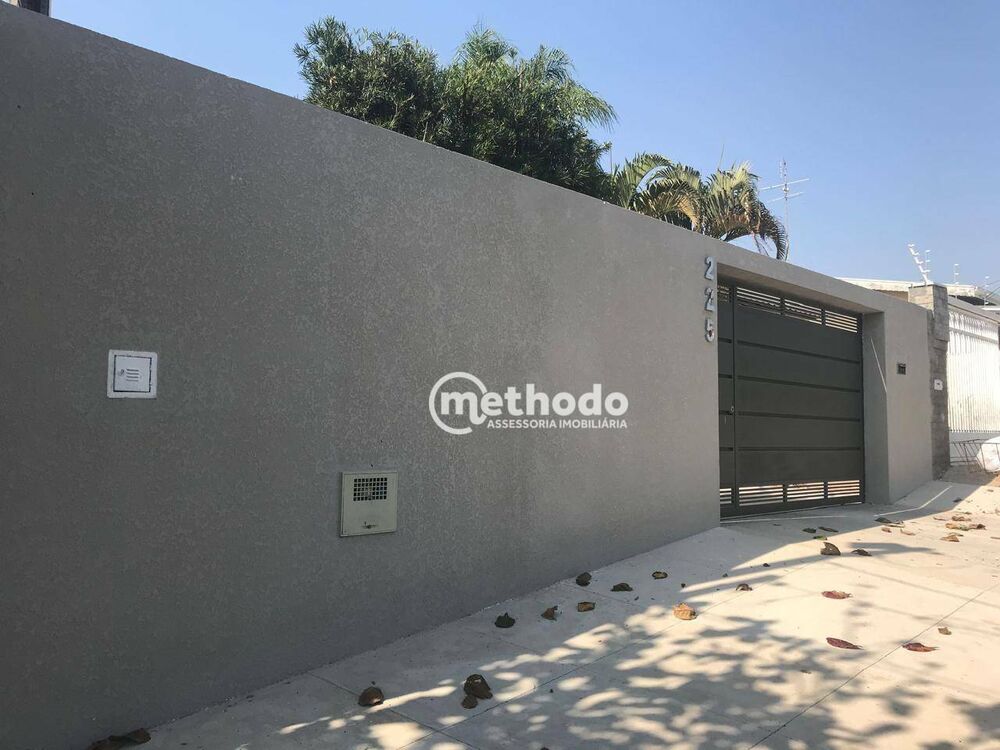 Casa, 3 quartos, 180 m² - Foto 1