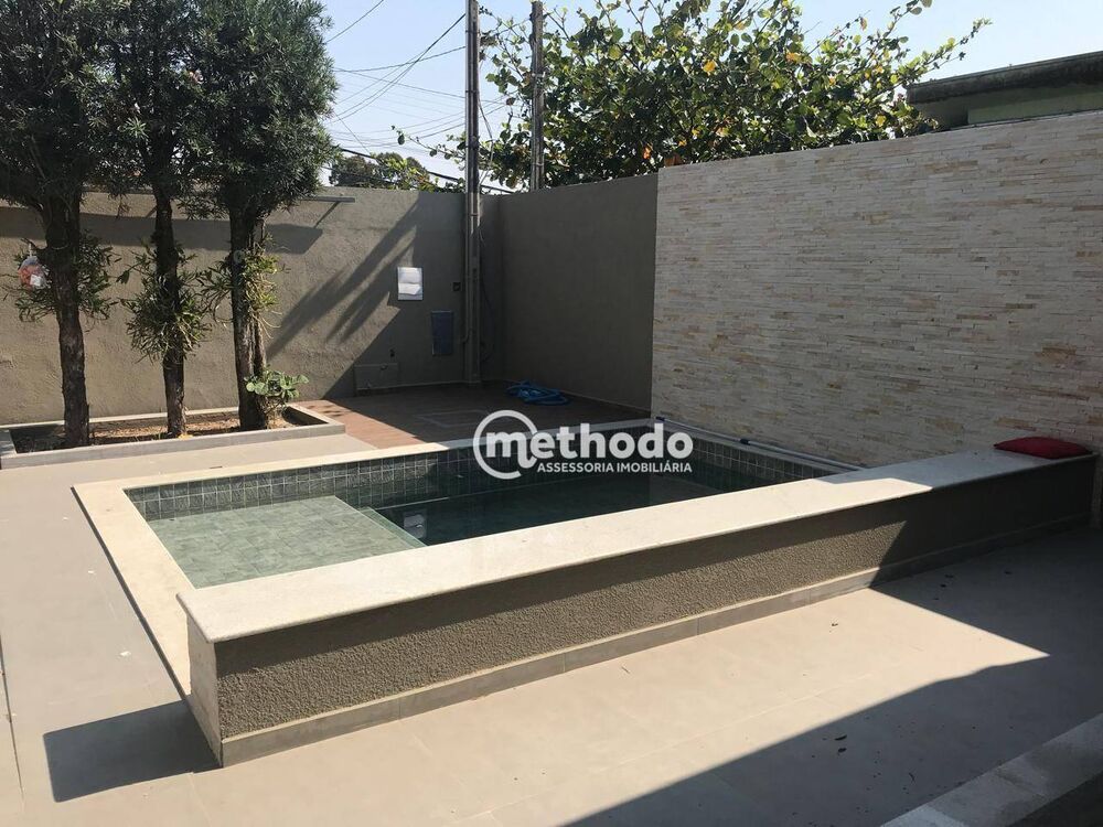 Casa, 3 quartos, 180 m² - Foto 5